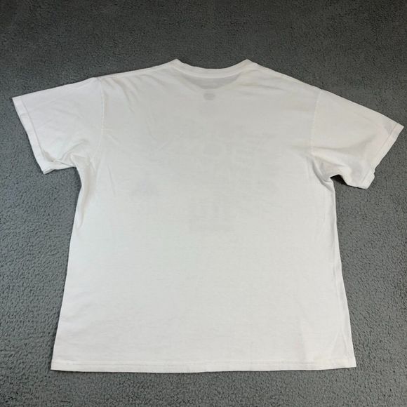 New York Giants Shirt NFL Football Champions Team Apparel‎ Men XL White Sports - Picture 5 of 7